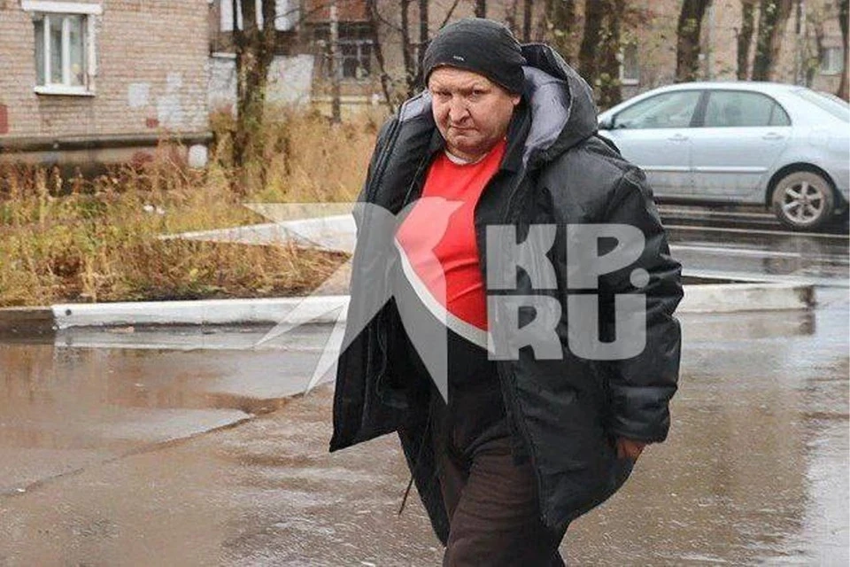 Ел людей и животных: Пермский людоед нашел себе необычное место работы после 23 лет в тюрьме
