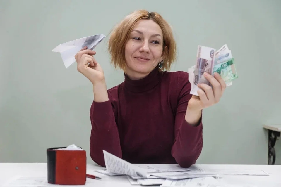 Самарцы рассказали, в каком состоянии их рабочий стол
