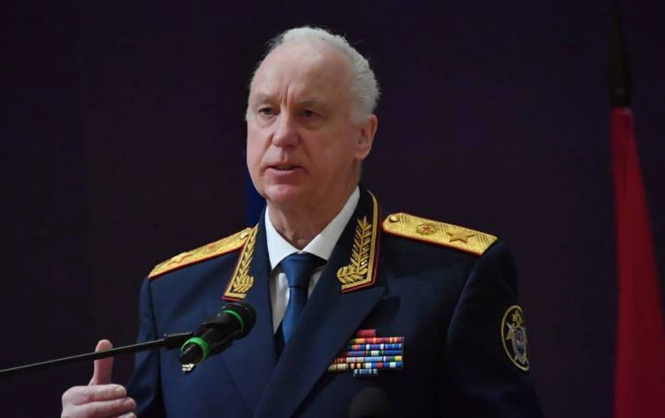 Александру Бастрыкину скоро должны представить доклад о ситуации с обеспечением сирот квартирами в Воронежской области.