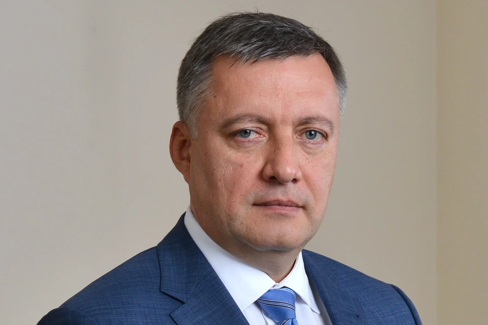 Прямую линию с жителями проведет глава Иркутской области 18 июля.