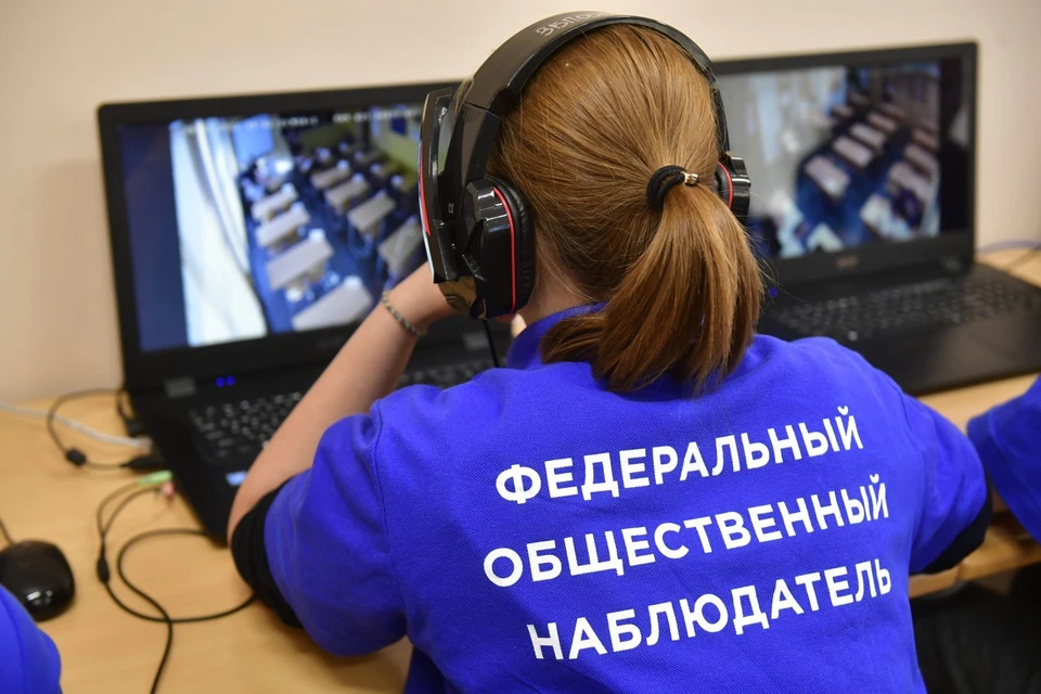 «Ростелеком» подводит итоги работы системы видеонаблюдения и видеоаналитики за ЕГЭ