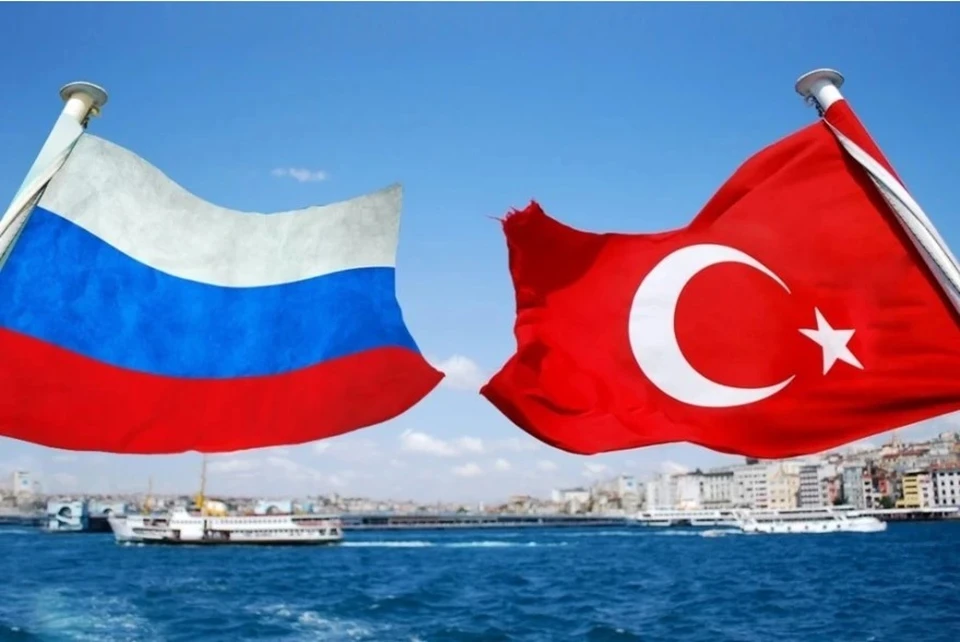 АТОР: Турция стала самой безопасной страной для туристов из России в 2024 году