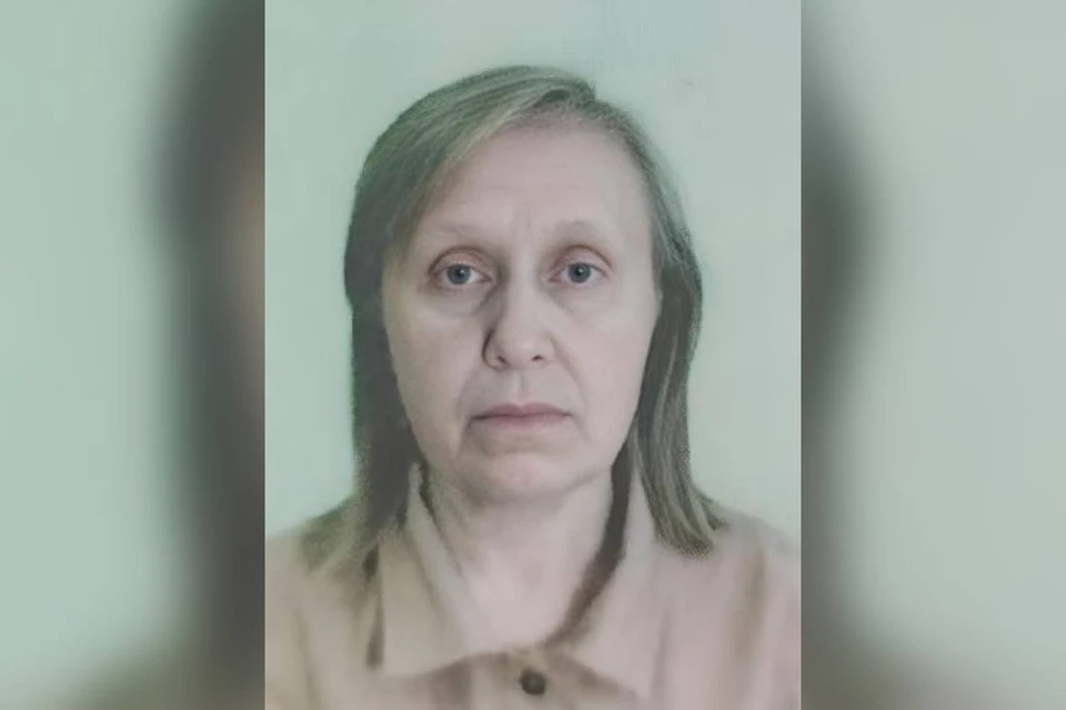Надежда Кукарцева ушла из больницы 18 июля и пропала. Фото: поисково-спасательный отряд «ЛизаАлерт»