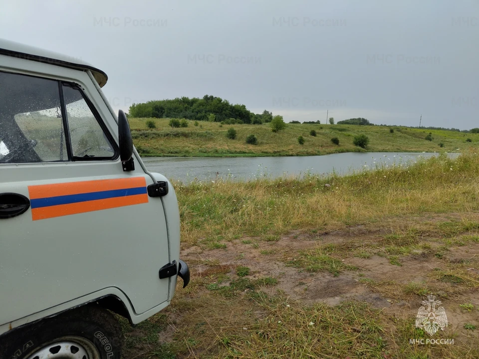Фото ГУ МЧС по Тамбовской области