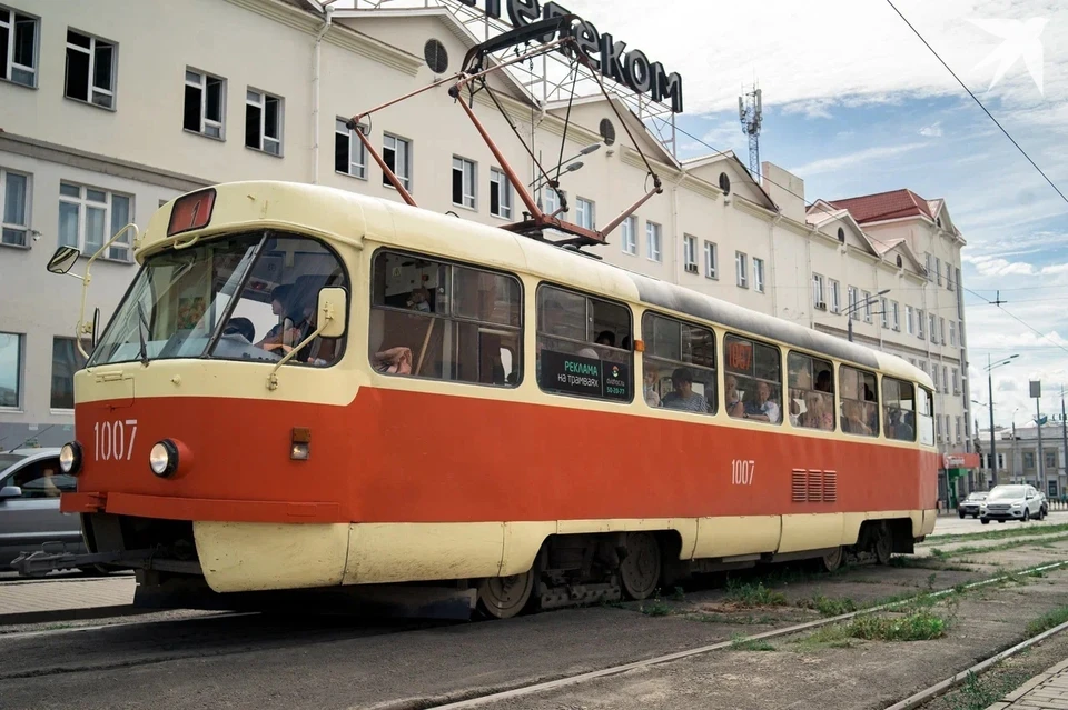 Остановку закроют на выходные
