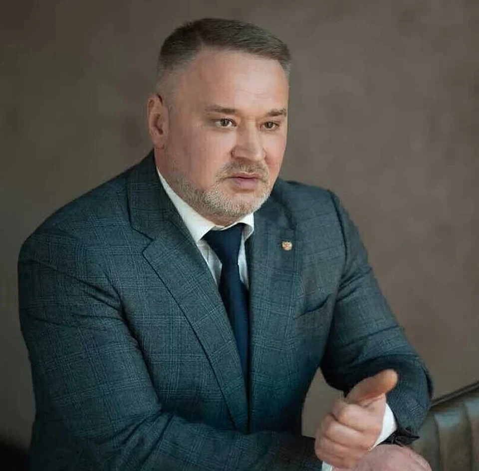 Фото: пресс-служба партии «Единая Россия»