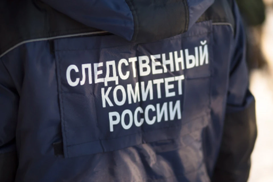 По результатам проверки СКР возбуждено уголовное дело. Фото: СУ СК РФ по Тверской области