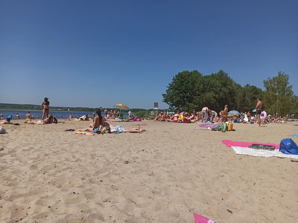 Фото из архива КП