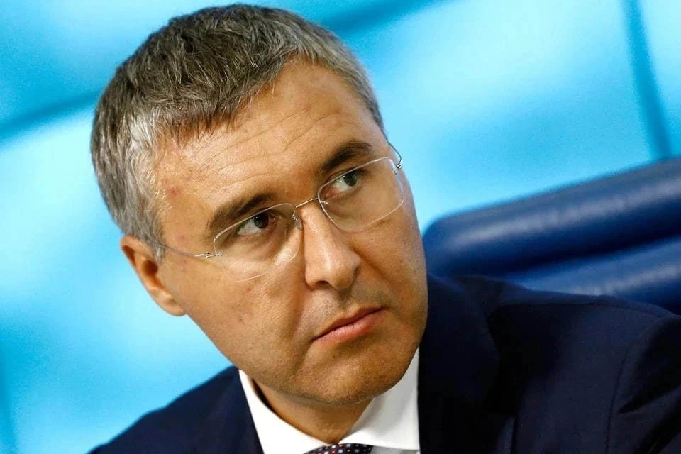 Фальков: РФ перейдет на новую систему высшего образования не раньше 2026 года. Фото: Александр Щербак/ТАСС