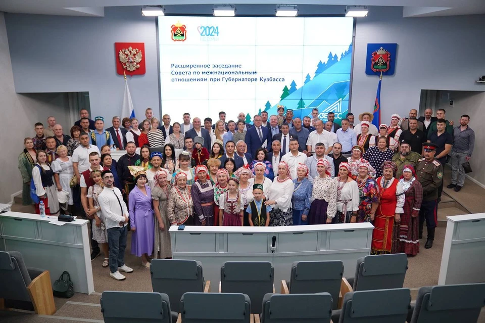 Фото: телеграм-канала Ильи Середюка.