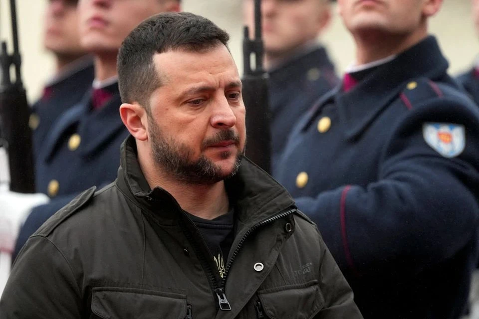 Суд Украины отложил рассмотрение дела о выборах президента страны до сентября