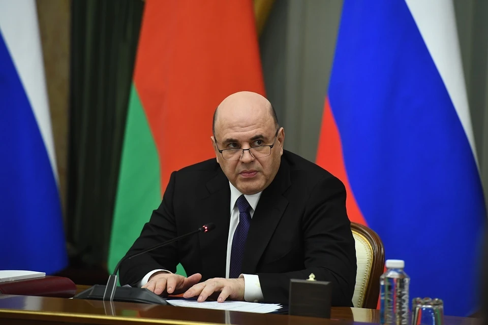 Премьер-министр Мишустин встретится с учеными НГУ в Новосибирске.