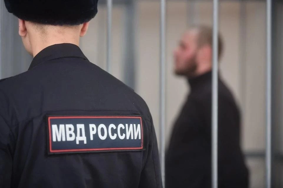 На Кубани 60 человек прошли с лозунгами после нападения курда на местного жителя