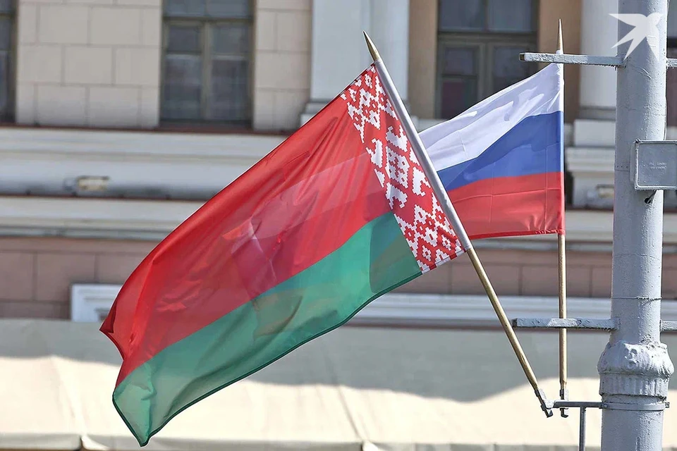 Беларусь и Россия сказали про продолжение усилий по нераспространению ядерного оружия. Снимок носит иллюстративный характер.