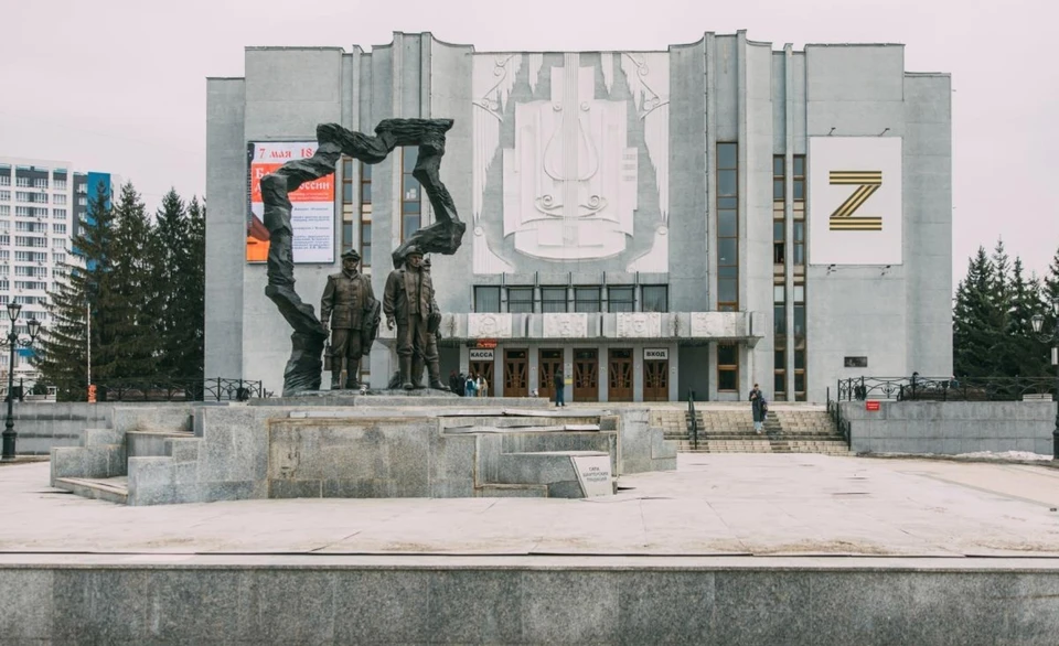 Администрация города выделила на эти цели 1 235 834, 41 рубля. Фото: 2ГИС