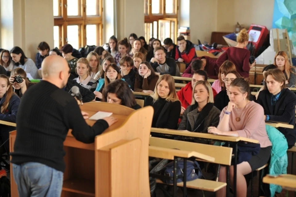 В Коми 2 532 выпускника ссузов получили дополнительную квалификацию