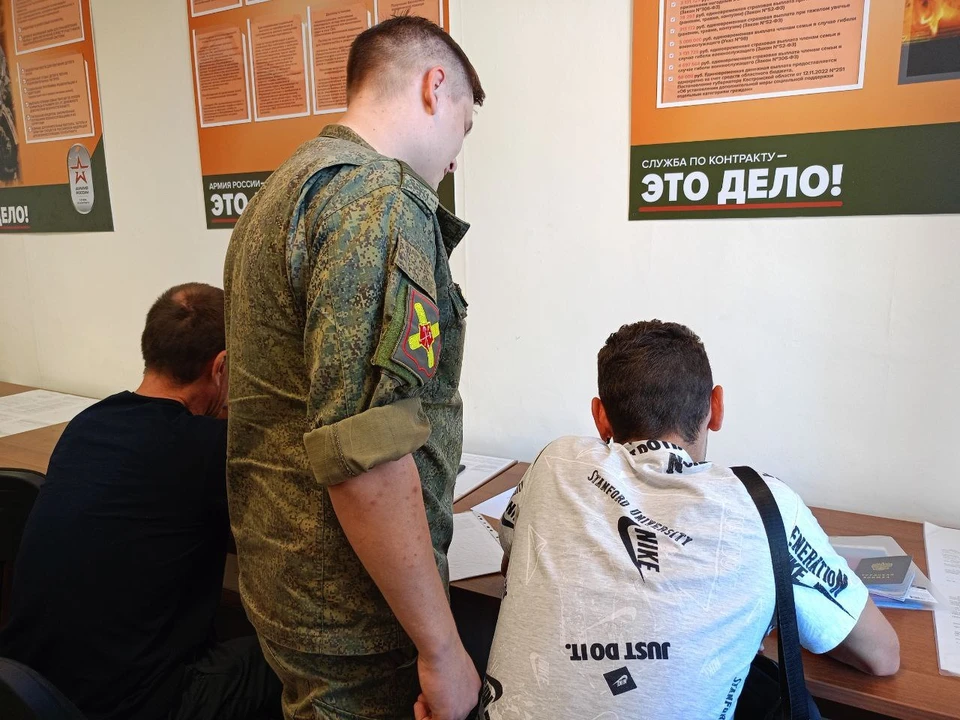 Фото: администрация Костромской области
