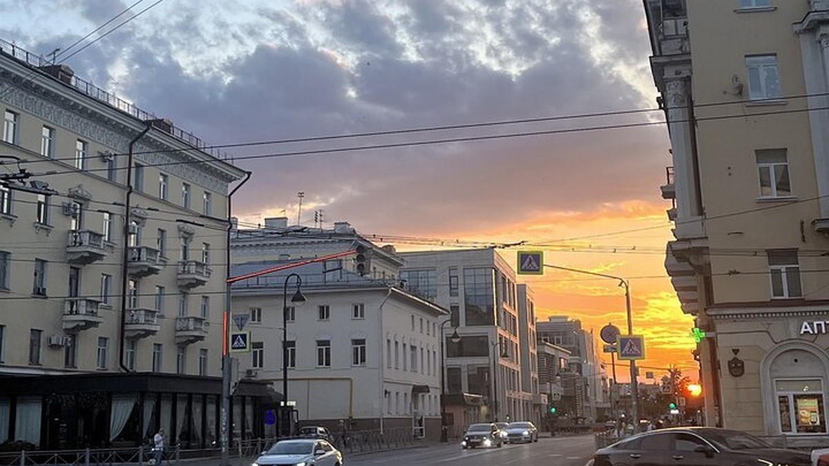 Казань попала в семерку экскурсионных городов с самым дорогим проживанием -  KP.RU