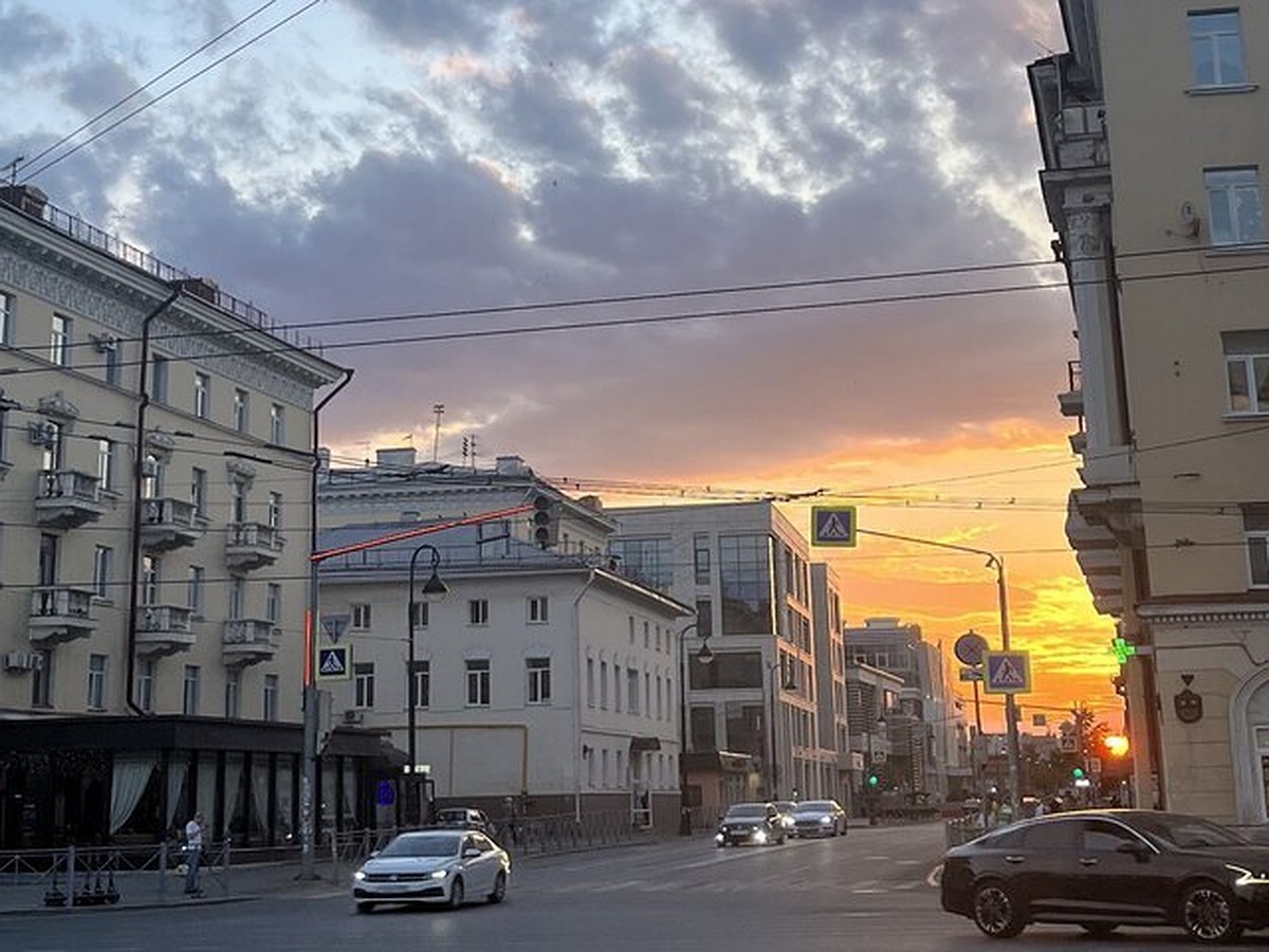 Казань попала в семерку экскурсионных городов с самым дорогим проживанием -  KP.RU