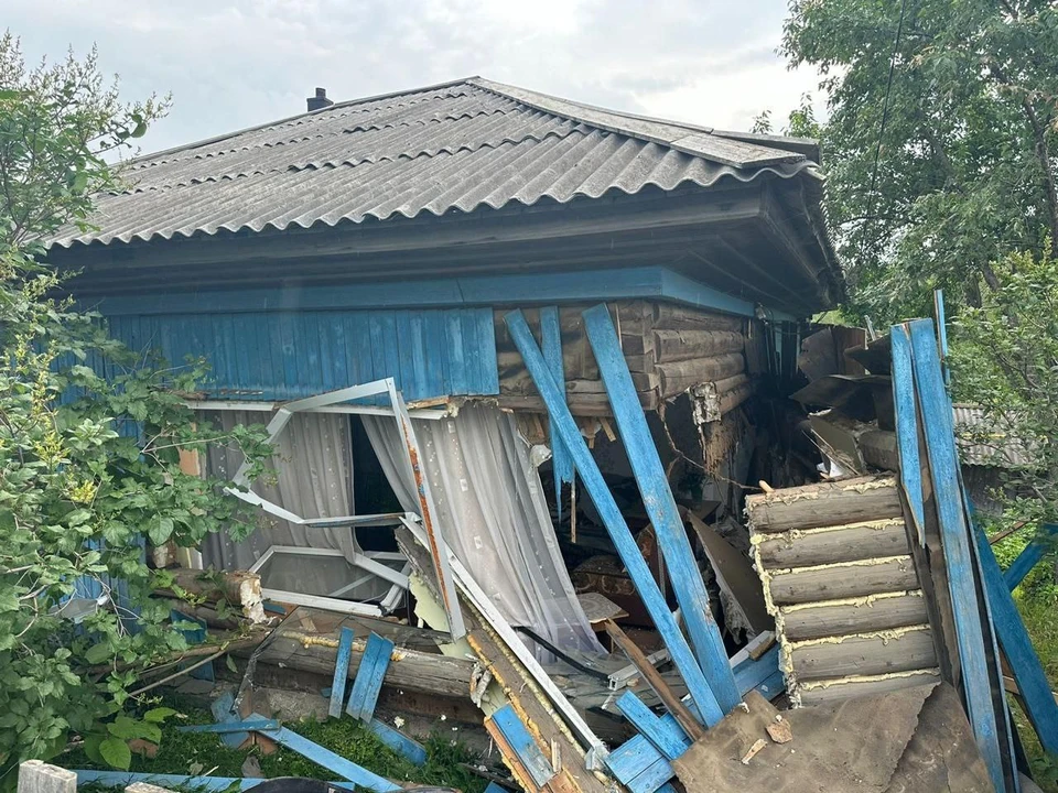 фото: телеграм-канал "Томская полиция"