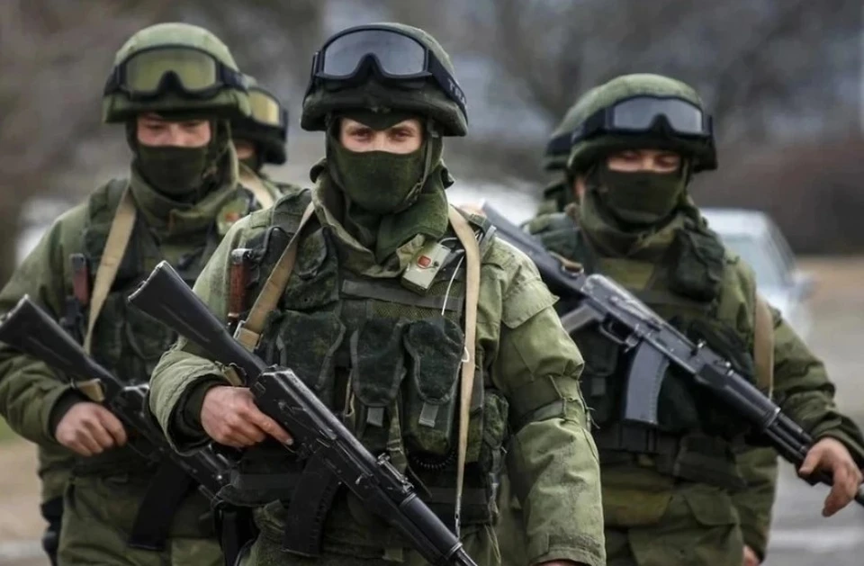 Военкор Коц выступил против наказания за смартфоны в зоне СВО