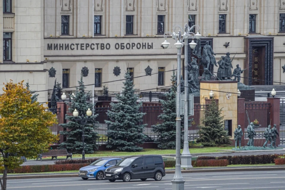 Минобороны: «Искандер-М» уничтожил 40 наемников и 60 бойцов ВСУ под Харьковом