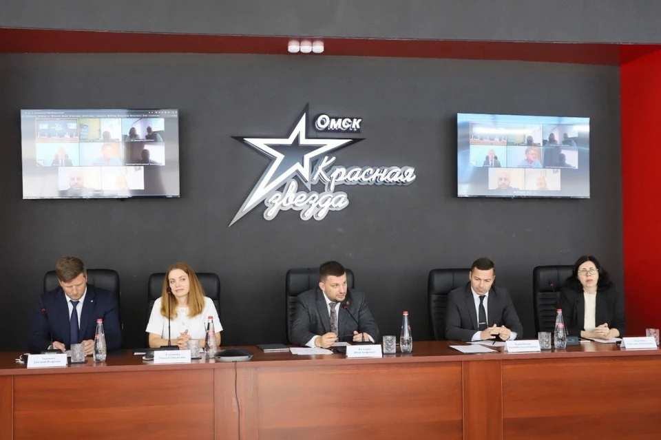 Фото: страница Ивана Колесника «Вконтакте»