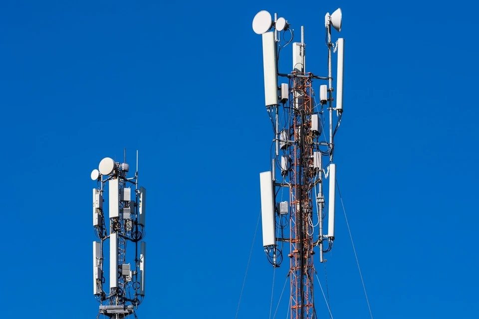 Мобильный интернет от Tele2 стал быстрее во всех районах Санкт-Петербурга. Фото: пресс-служба Tele2.
