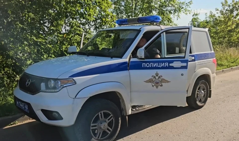 На 11 калужан составили протоколы за распитие алкоголя
