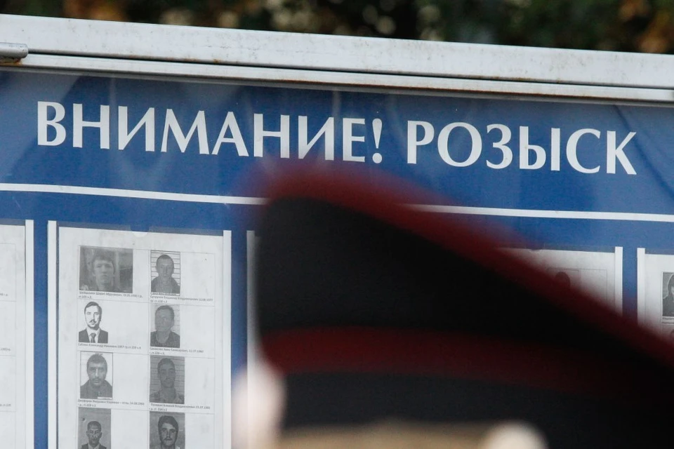 Находящегося в федеральном розыске поймали в троллейбусе.