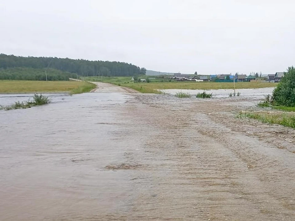 Фото: глава Учалинского района Башкирии (vk.com/ruslangilyazetdinov)