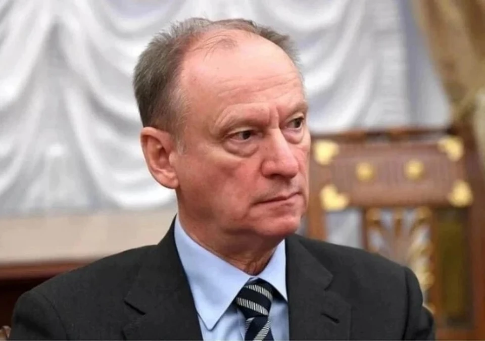 Патрушев: Для России не имеет значения, кто победит на выборах в США