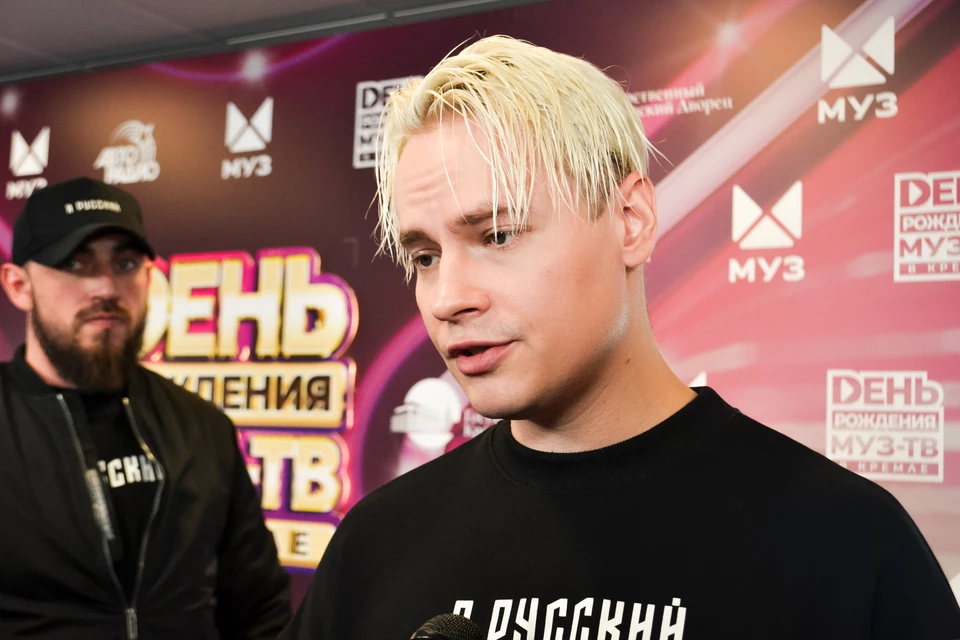 Шаман поздравит оренбуржцев с Днем города