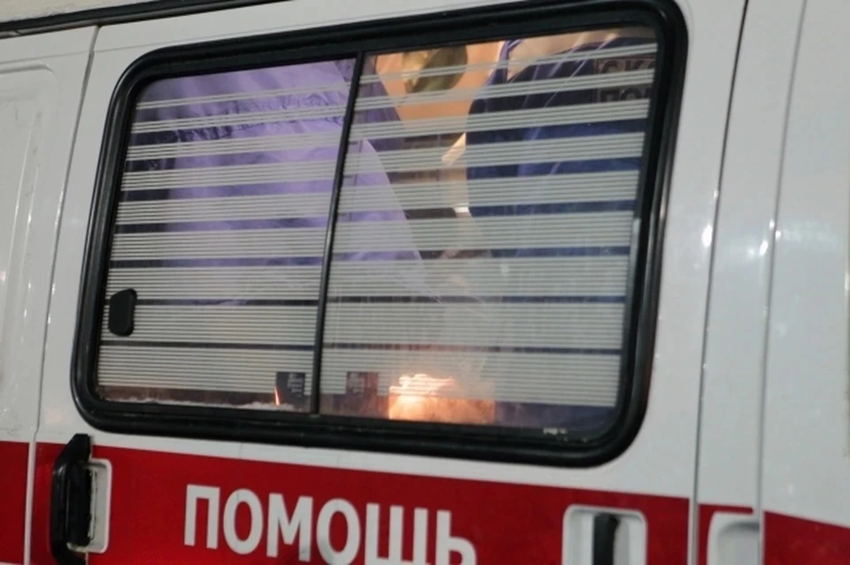 В Кирове женщина прыгнула с парашютом и получила травму