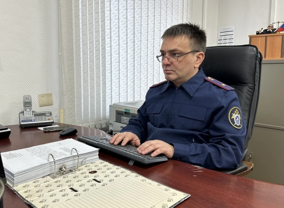 Преступная деятельность пресечена оперативными сотрудниками УФСБ России по Ярославской области