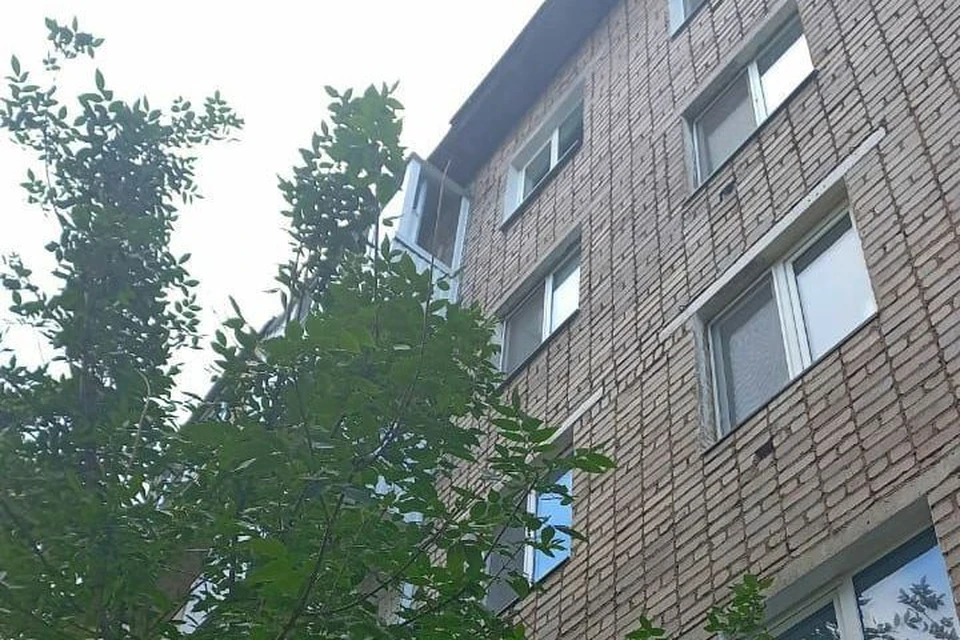 Фото: УГЗ Уфы