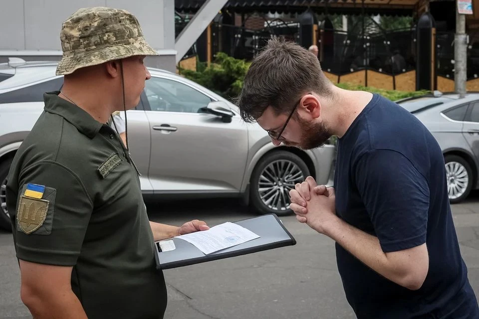 Цель – брать всех? Генштаб ВСУ отклонил запрет на мобилизацию астматиков, слабослышащих и других ограниченно годных