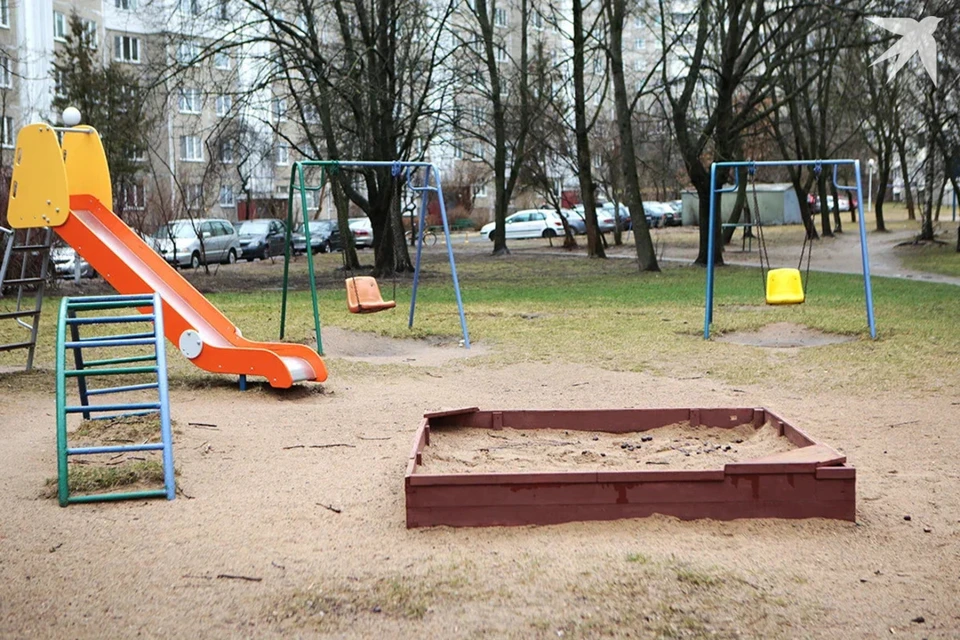 Специалисты сообщили, что у каждого пятого ребенка в Беларуси есть избыточный вес. Снимок носит иллюстративный характер.