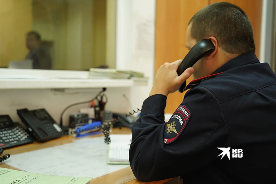 Стражи порядка проверили соблюдение мигрантами законодательства