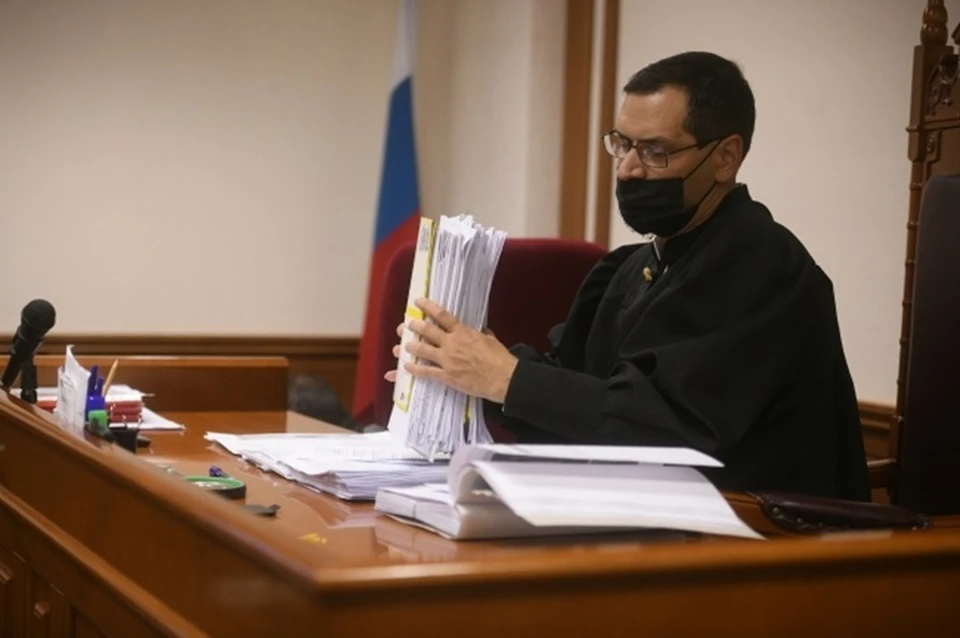 Главу Суордахского наслега Якутии обвиняют в растрате и присвоении