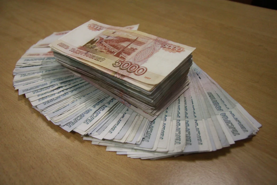 Деньги были перечислены МВД по Республике Алтай с учетом повышенного коэффициента