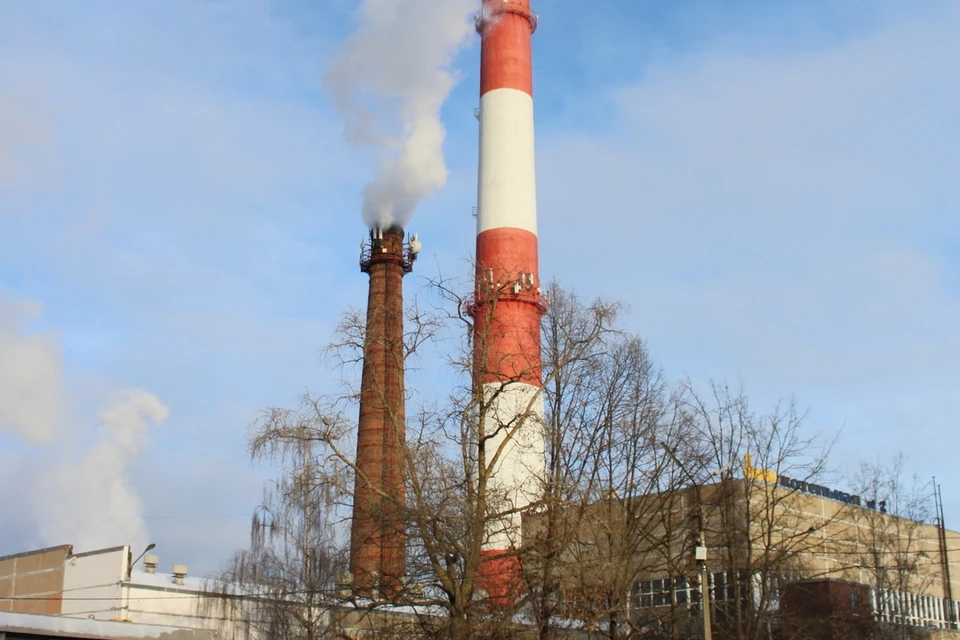 «Газпром теплоэнерго Вологда» завершает свою деятельность в Череповце. Фото: пресс-служба «Газпром теплоэнерго».