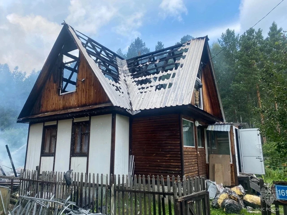 Фото: ГУ МЧС России по Тюменской области.