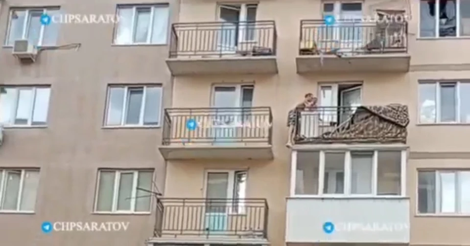 Фото:соцсети