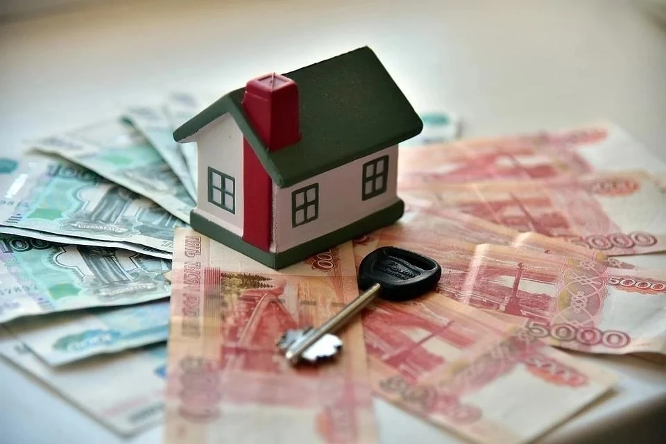 Финансовый эксперт предрек рост ипотечных ставок в августе