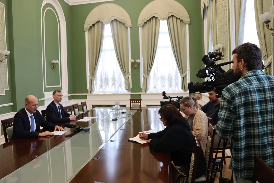 Фото: заработная плата бюджетников "указных категорий" в Костромской области в среднем увеличится на 15%