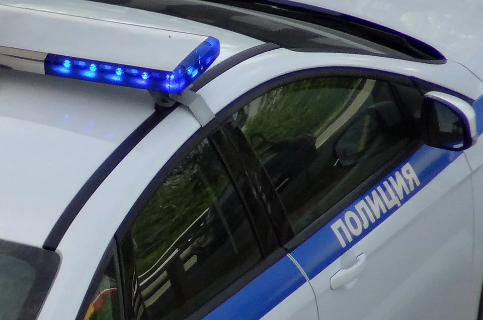 В Нягани задержан 18-летний наркокурьер из Ирктутской области с крупной партией синтетики