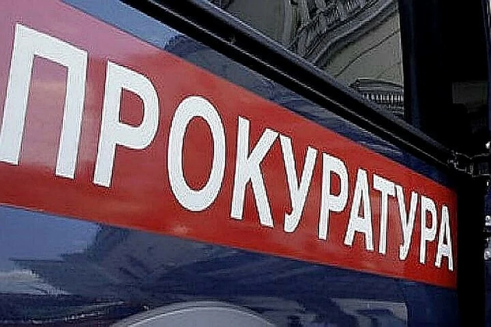 Прокуратура Центрального района Твери потребовала привести в порядок часть ландшафтного парка на Тьмаке.