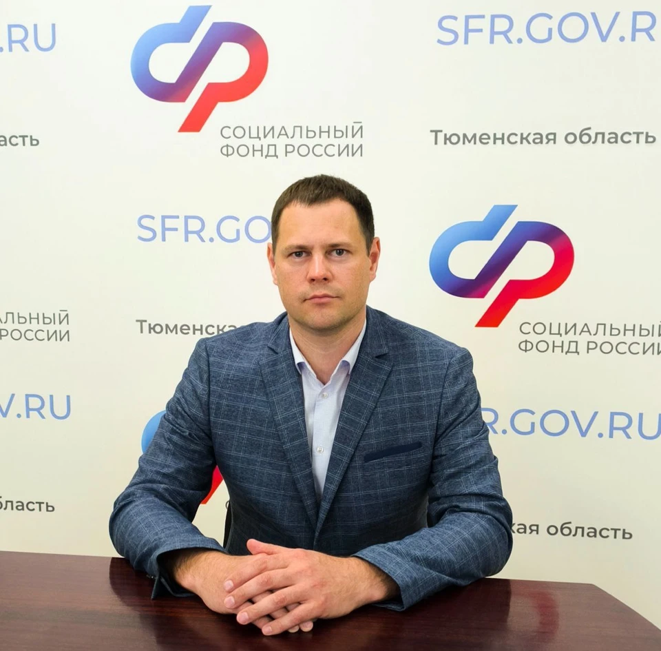 Фото: информационный центр правительства Тюменской области.