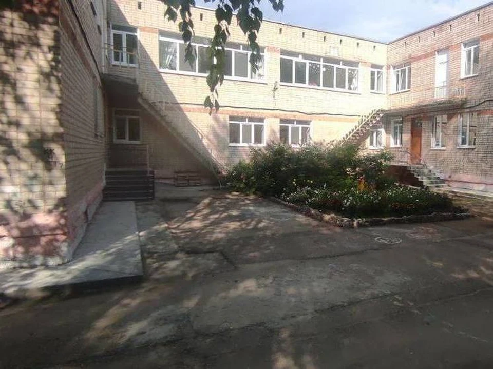 фото: прокуратура Томкой области